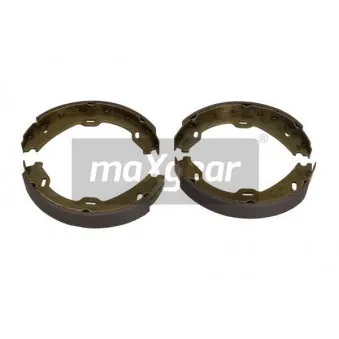 Jeu de mâchoires de frein, frein de stationnement MAXGEAR OEM 2204200520