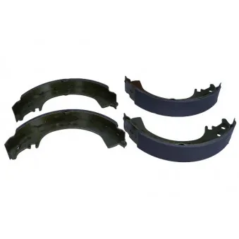 Jeu de mâchoires de frein MAXGEAR OEM 0449542010