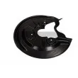 MAXGEAR 19-3578 - Déflecteur, disque de frein arrière gauche