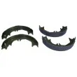 MAXGEAR 19-4531 - Jeu de mâchoires de frein, frein de stationnement