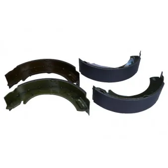 Jeu de mâchoires de frein MAXGEAR OEM 440600F026