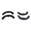 MAXGEAR 19-4533 - Jeu de mâchoires de frein, frein de stationnement