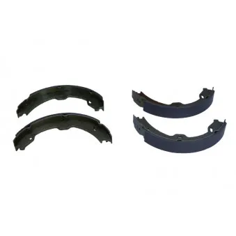 Jeu de mâchoires de frein, frein de stationnement MAXGEAR OEM 2214200120