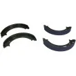 MAXGEAR 19-4535 - Jeu de mâchoires de frein, frein de stationnement