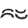 MAXGEAR 19-4547 - Jeu de mâchoires de frein, frein de stationnement