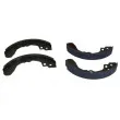 MAXGEAR 19-4550 - Jeu de mâchoires de frein