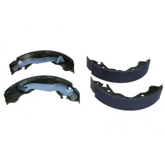Jeu de mâchoires de frein MAXGEAR OEM 5830517A00