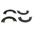 MAXGEAR 19-4564 - Jeu de mâchoires de frein, frein de stationnement