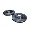MAXGEAR 19-4690 - Jeu de 2 disques de frein avant
