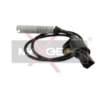 Capteur, vitesse de roue MAXGEAR OEM 34521163027