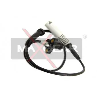 Capteur, vitesse de roue MAXGEAR OEM 34521182159