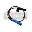 MAXGEAR 20-0006 - Capteur, vitesse de roue avant droit
