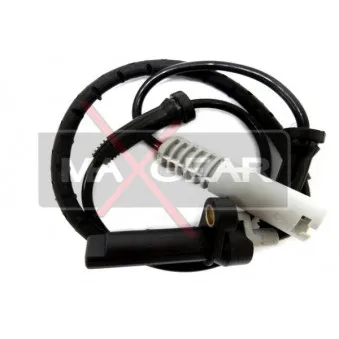 Capteur, vitesse de roue MAXGEAR OEM 34521182160