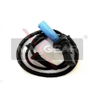 Capteur, vitesse de roue MAXGEAR OEM 34520025724