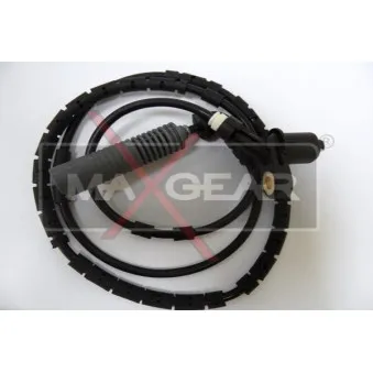 Capteur, vitesse de roue MAXGEAR OEM 34521164652
