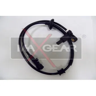 MAXGEAR 20-0024 - Capteur, vitesse de roue