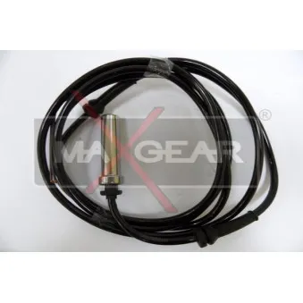 Capteur, vitesse de roue MAXGEAR OEM 2D0927807