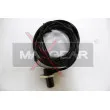 MAXGEAR 20-0027 - Capteur, vitesse de roue