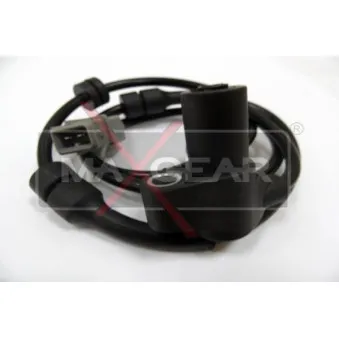 Capteur, vitesse de roue MAXGEAR OEM 96183217