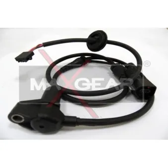 Capteur, vitesse de roue MAXGEAR OEM 8E0927803A