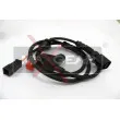 MAXGEAR 20-0053 - Capteur, vitesse de roue