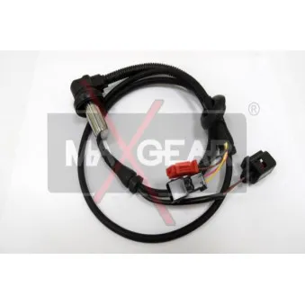Capteur, vitesse de roue MAXGEAR OEM 4B0927803