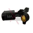 MAXGEAR 20-0065 - Capteur, vitesse de roue arrière gauche