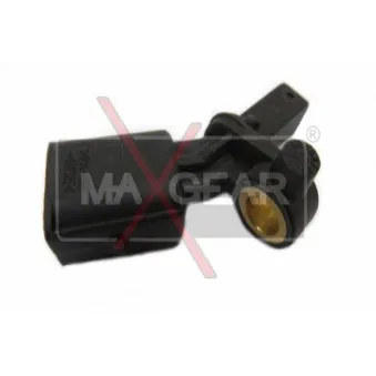 MAXGEAR 20-0066 - Capteur, vitesse de roue arrière droit
