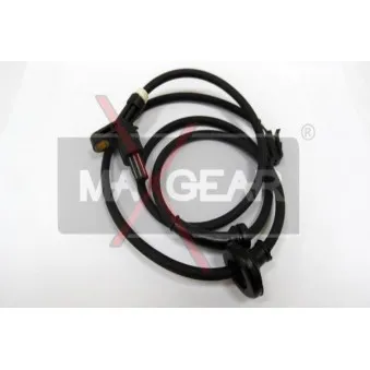 Capteur, vitesse de roue MAXGEAR OEM 1H0927807D