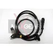MAXGEAR 20-0074 - Capteur, vitesse de roue