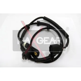 Capteur, vitesse de roue MAXGEAR OEM 7307991
