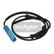 MAXGEAR 20-0090 - Capteur, vitesse de roue