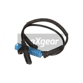 Capteur, vitesse de roue MAXGEAR OEM 34526752016
