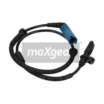 Capteur, vitesse de roue MAXGEAR OEM 34526756573