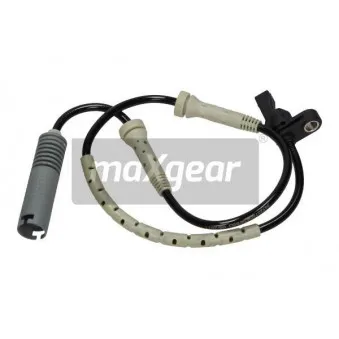 Capteur, vitesse de roue MAXGEAR OEM 34526760424