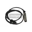 MAXGEAR 20-0099 - Capteur, vitesse de roue