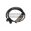 MAXGEAR 20-0099 - Capteur, vitesse de roue