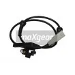 MAXGEAR 20-0105 - Capteur, vitesse de roue