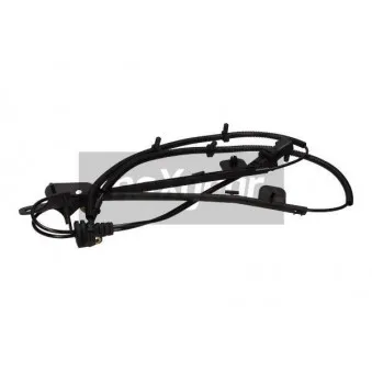 Capteur, vitesse de roue MAXGEAR OEM 2S612B372BD