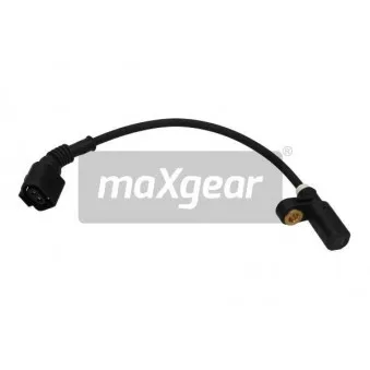 Capteur, vitesse de roue MAXGEAR OEM 1J0927807D
