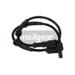MAXGEAR 20-0117 - Capteur, vitesse de roue
