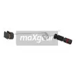 MAXGEAR 20-0118 - Contact d'avertissement, usure des plaquettes de frein