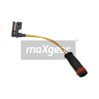 Contact d'avertissement, usure des plaquettes de frein MAXGEAR OEM A1645401017