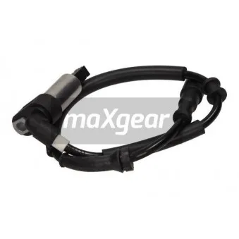Capteur, vitesse de roue arrière droit MAXGEAR 20-0128