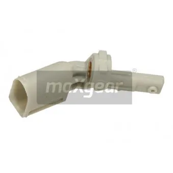 MAXGEAR 20-0136 - Capteur, vitesse de roue avant droit