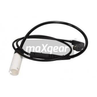 Contact d'avertissement, usure des plaquettes de frein MAXGEAR OEM 34356763667