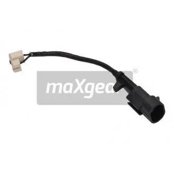 Contact d'avertissement, usure des plaquettes de frein MAXGEAR OEM 42555634