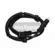 MAXGEAR 20-0149 - Capteur, vitesse de roue