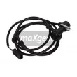 MAXGEAR 20-0156 - Capteur, vitesse de roue