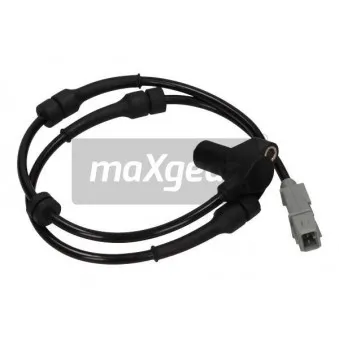 Capteur, vitesse de roue MAXGEAR 20-0160